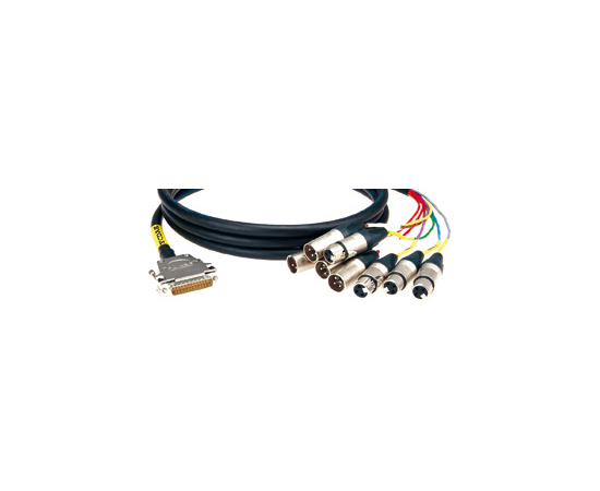 Мультикабель KLOTZ YCDAE03 - 15485 за 0 грн. | 4Club